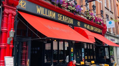 Searson's